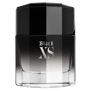 Black Xs Rabanne - Perfume Masculino - Eau de Toilette 100ml novo