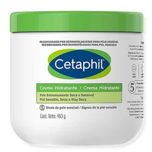 Cetaphil Creme Hidratante 453g
