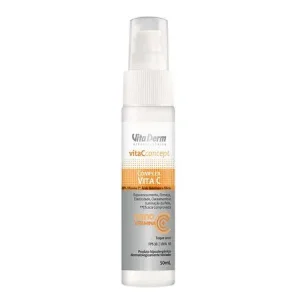 Complex Vita C Vita Derm – Vita C Concept 50ml