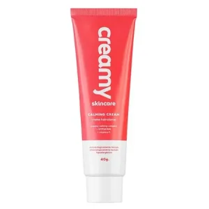 Creme Hidratante Facial Creamy - Calming Cream 40g