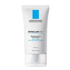 Effaclar Mat La Roche-Posay - Hidratante Facial 40ml