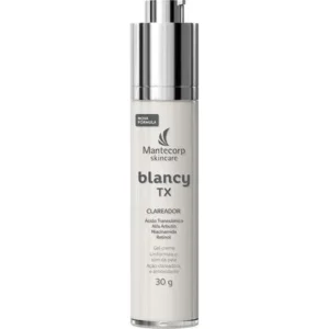 Gel Creme Clareador Mantecorp Blancy TX 30g