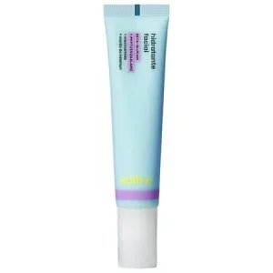Gel Creme Hidratante Facial Sallve 40g