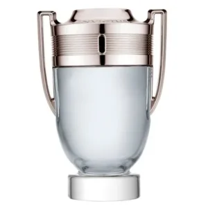Perfume Invictus Rabanne Eau de Toilette 100ml