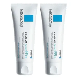 La Roche-Posay Cicaplast Baume B5 Plus Kit com 2 unidades Kit