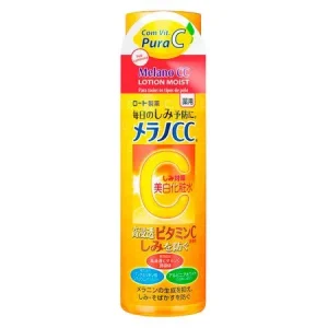 Loção Hidratante Melano CC Lotion 170ml