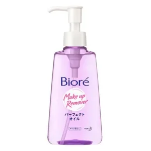 Óleo Demaquilante Facial Bioré - Cleansing Oil 150ml