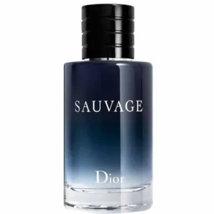 Perfume Dior Sauvage Masculino Eau de Toilette 100ml