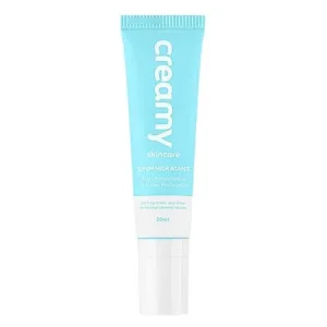 Sérum Hidratante Facial Creamy 30ml