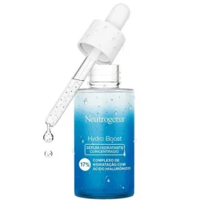 Sérum Hidratante Neutrogena – Hydro Boost 30ml