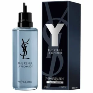 Perfume Y Yves Saint Laurent Masculino Eau de Parfum 150ml